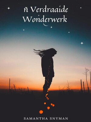 cover image of ñ Verdraaide Wonderwerk